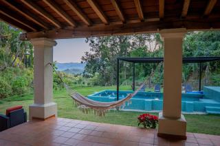 Cabaña Rincón de Piedra - 2