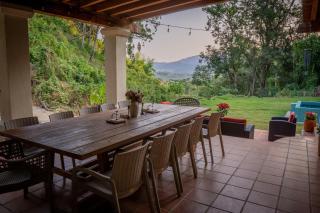 Cabaña Rincón de Piedra - 3