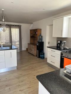 Sea Breeze Cottage - St Francis Bay - 3