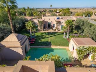 Villa Cannella - Marrakech - 5