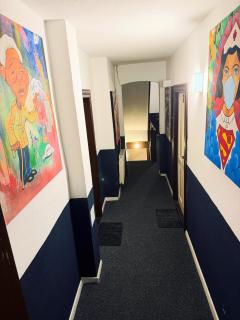 Pension zur Schleuse Kleinmachnow - Kleinmachnow - 1