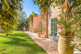 Villa Cannella - Marrakech - 2