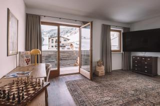 CENTRAL STAY - Appartement Gerlos 177 - 6