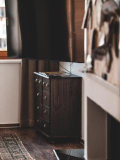 CENTRAL STAY - Appartement Gerlos 177 - 3