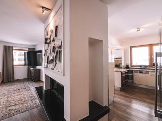 CENTRAL STAY - Appartement Gerlos 177 - 8