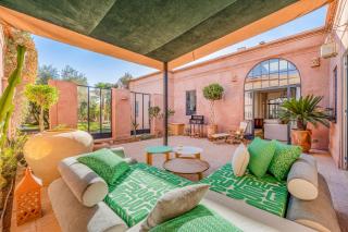 Villa Cannella - Marrakech - 8