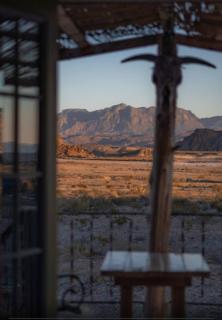 Cozy cabin 10 min to BBNP/Private+great views! - 9