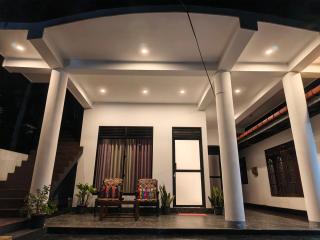 Heaven's Edge Lodge & Spa - 6