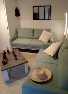 Gîte L'écrin De Pierres - 5