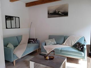 Gîte L'écrin De Pierres - 9