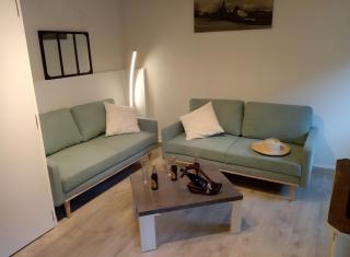 Gîte L'écrin De Pierres - 6