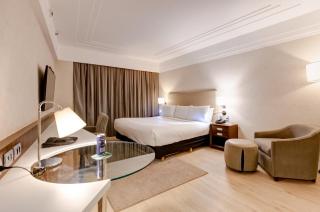 Radisson Alphaville - 8