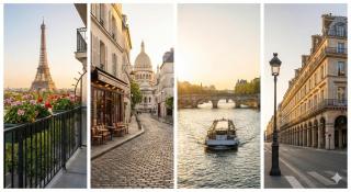 Le Sky - Penthouse de Standing Hyper-Centre Orsay Paris Saclay - 6