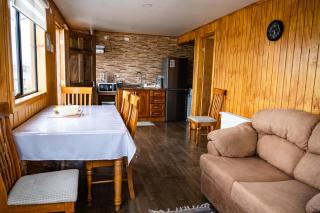 Cabañas Sierra Dorotea - 0