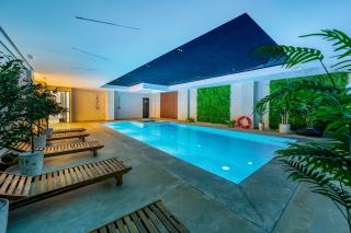 Appartement Neuf et luxueux de 3 chambres proche du centre ville - 3