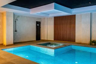 Appartement Neuf et luxueux de 3 chambres proche du centre ville - 4