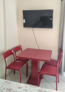 Suite aconchegante para 4 pessoas - 0