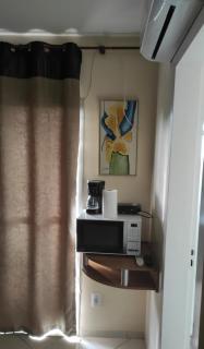 Suite aconchegante para 4 pessoas - 6