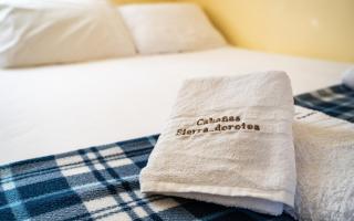 Cabañas Sierra Dorotea - 1