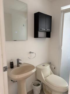 Departamento cómodo - 9