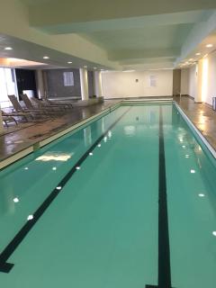 Departamento cómodo - 1