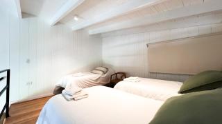 Casa Bosque - Casa en Complejo Land Houses A Dos cuadras de Cruz del Sur, Chapadmalal - Hola Sur - 6