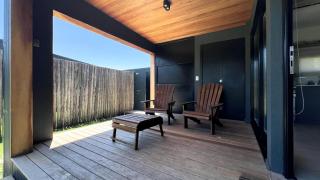 Casa Bosque - Casa en Complejo Land Houses A Dos cuadras de Cruz del Sur, Chapadmalal - Hola Sur - 2