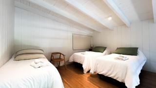 Casa Bosque - Casa en Complejo Land Houses A Dos cuadras de Cruz del Sur, Chapadmalal - Hola Sur - 7