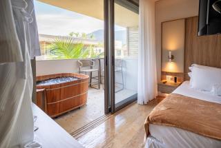 Duke Beach Hotel Maresias - 8