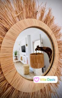 Villa Oasis Marrakech - Sidi Bouzguia - 2