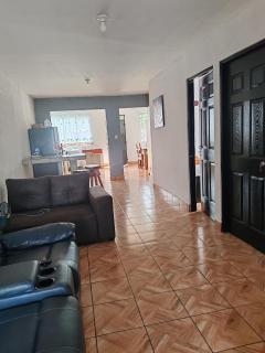 Casa Vacacional Brisas del volcán Miravalles - 5