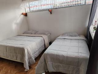 Casa Vacacional Brisas del volcán Miravalles - 1