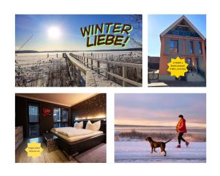 Stietz-Villa - Plau am See - 9