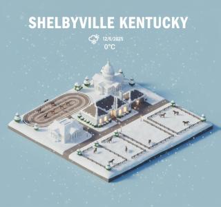 Bourbon Trail Hot Tub Open March 2026 - 0