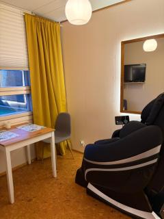 Bungalow house flat in Rekola 33m2 - 2