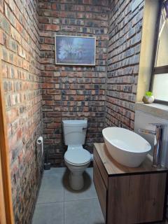 Vleiloerie Selfsorg - 5