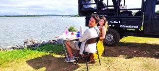 Milk House Cottage - 5