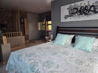 Vleiloerie Selfsorg - 1