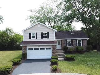 Jacuzzi Cul de Sac Home - 0