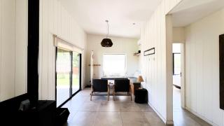 Casa Molino - Casa en Complejo Land Houses A Dos cuadras de Cruz del Sur, Chapadmalal - Hola Sur - 2