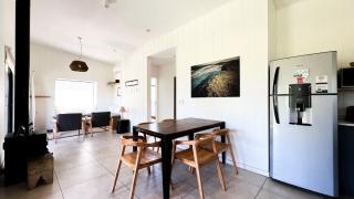 Casa Molino - Casa en Complejo Land Houses A Dos cuadras de Cruz del Sur, Chapadmalal - Hola Sur - 3