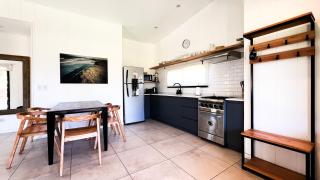 Casa Molino - Casa en Complejo Land Houses A Dos cuadras de Cruz del Sur, Chapadmalal - Hola Sur - 1