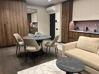 Superior Apartment in City Centre - 0