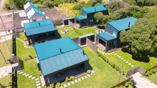 Casa Paraiso - Casa en Complejo Land Houses A Dos cuadras de Cruz del Sur, Chapadmalal - Hola Sur - 6