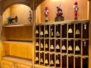 Hotel Cima Piazzi - 4