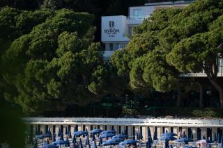 Hotel Byron - 3
