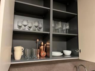 Superior Apartment in City Centre - 5