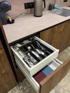 Superior Apartment in City Centre - 3