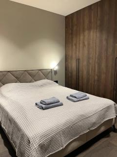 Superior Apartment in City Centre - 1