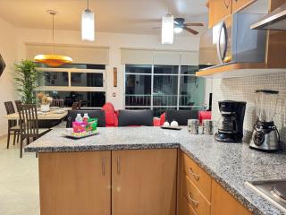 Departamento Mayan Lakes Acapulco - 9